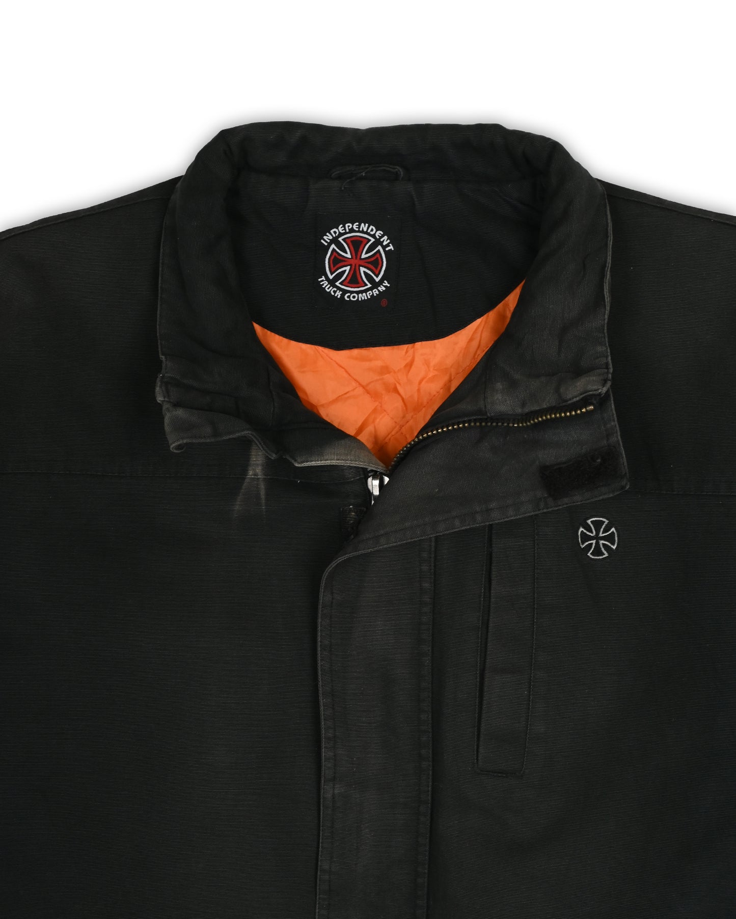 VINTAGE JACKET - XL