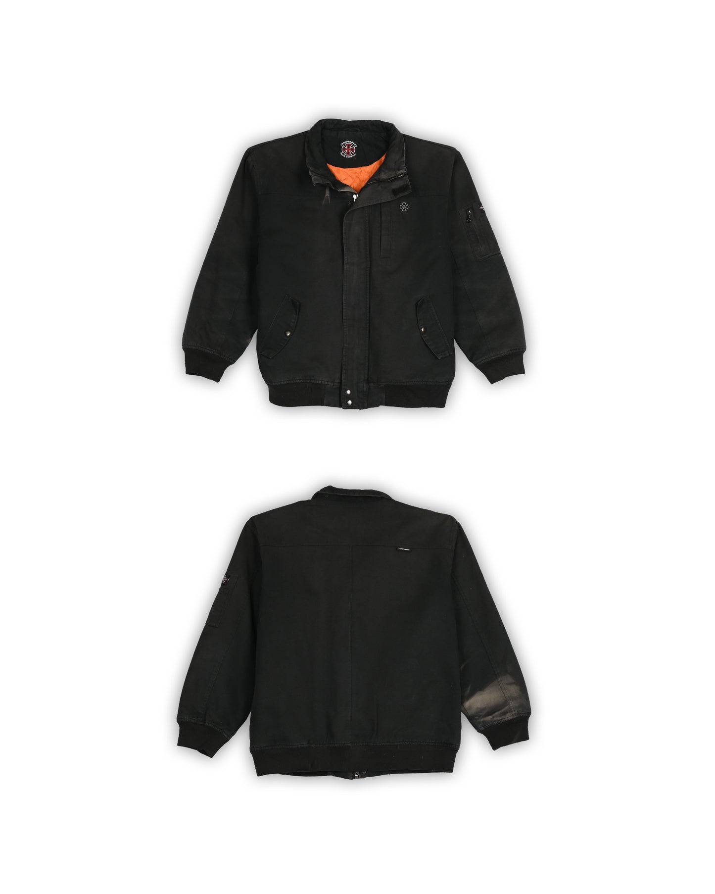 VINTAGE JACKET - XL