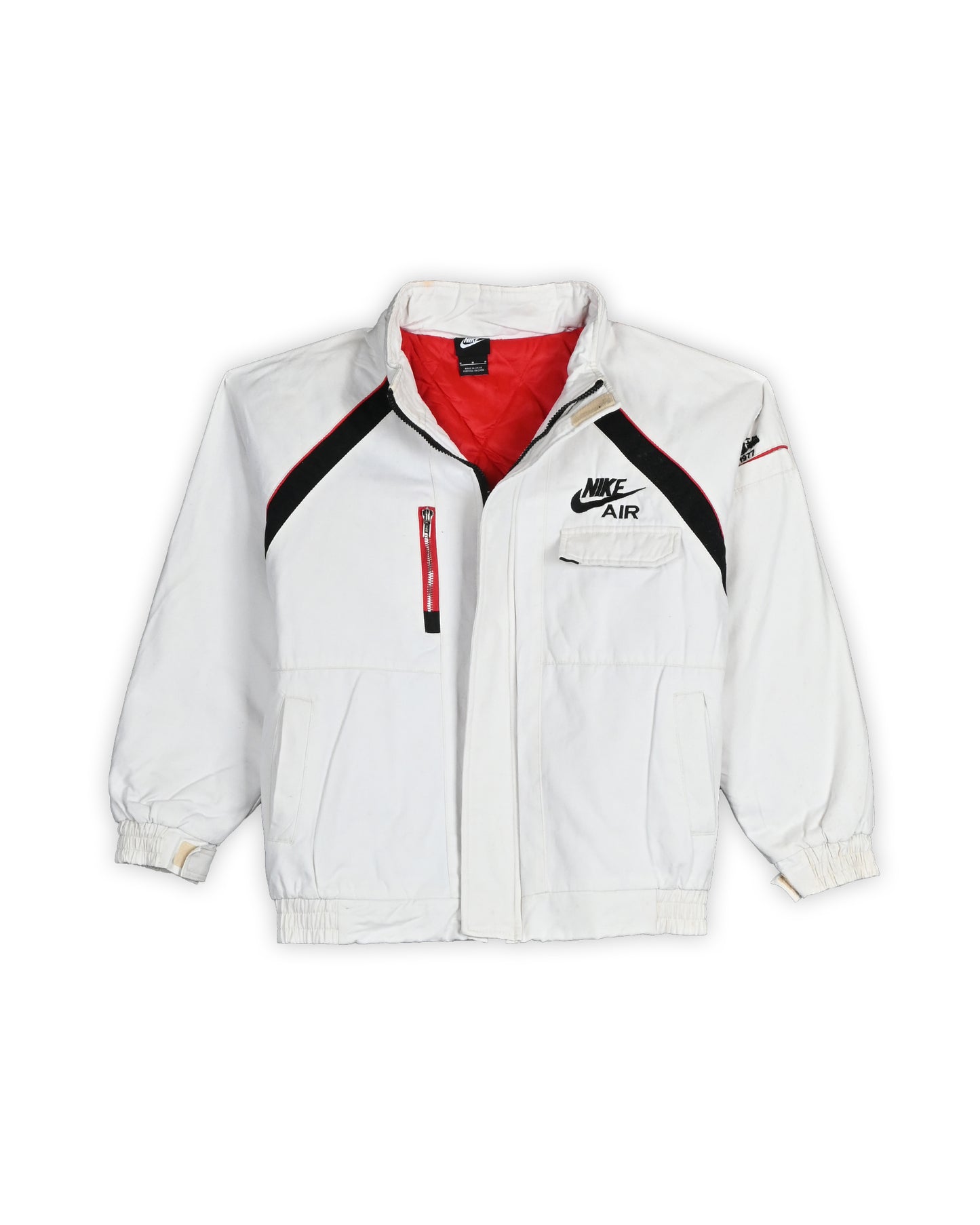 NIKE JACKET - M
