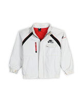 NIKE JACKET - M