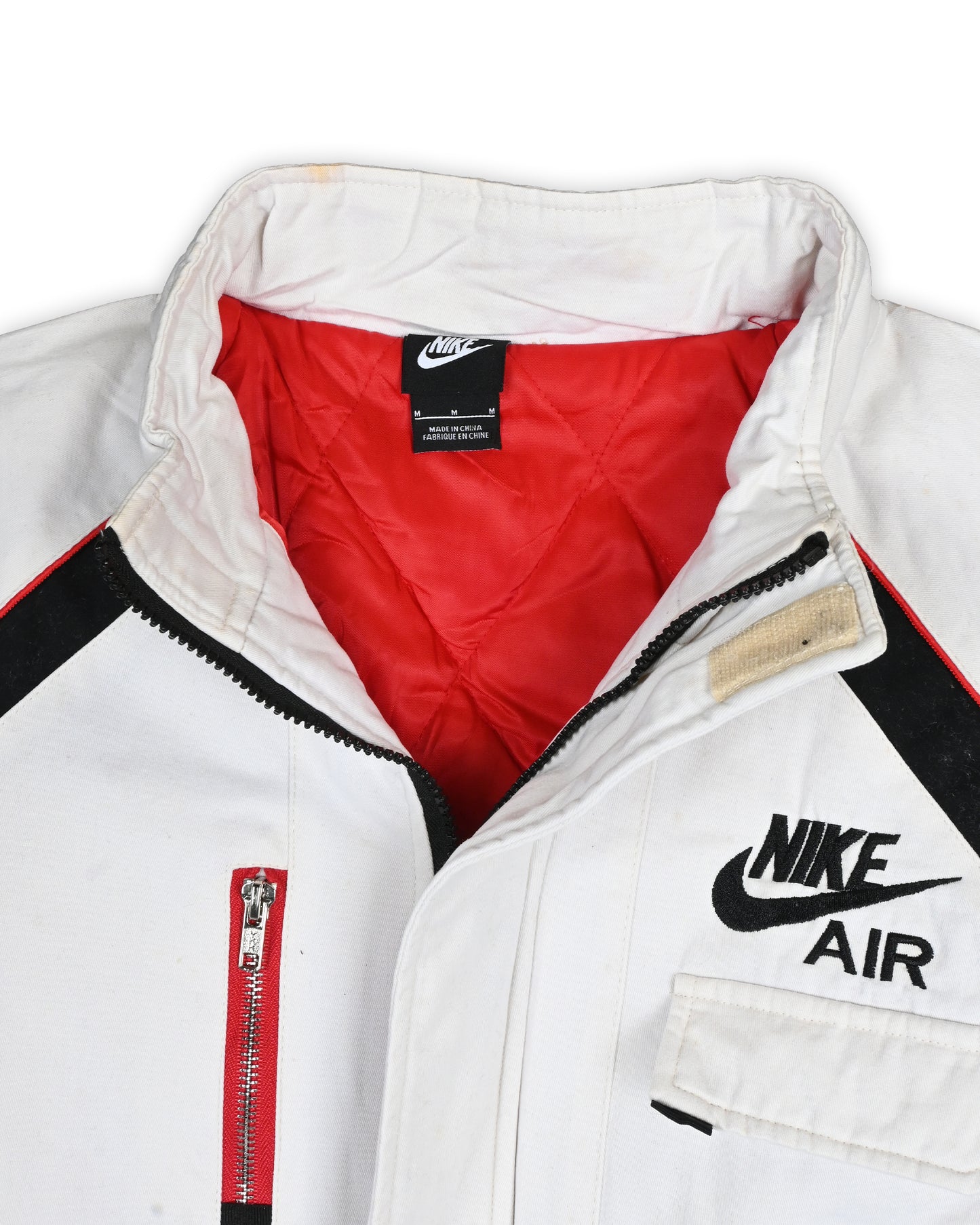 NIKE JACKET - M