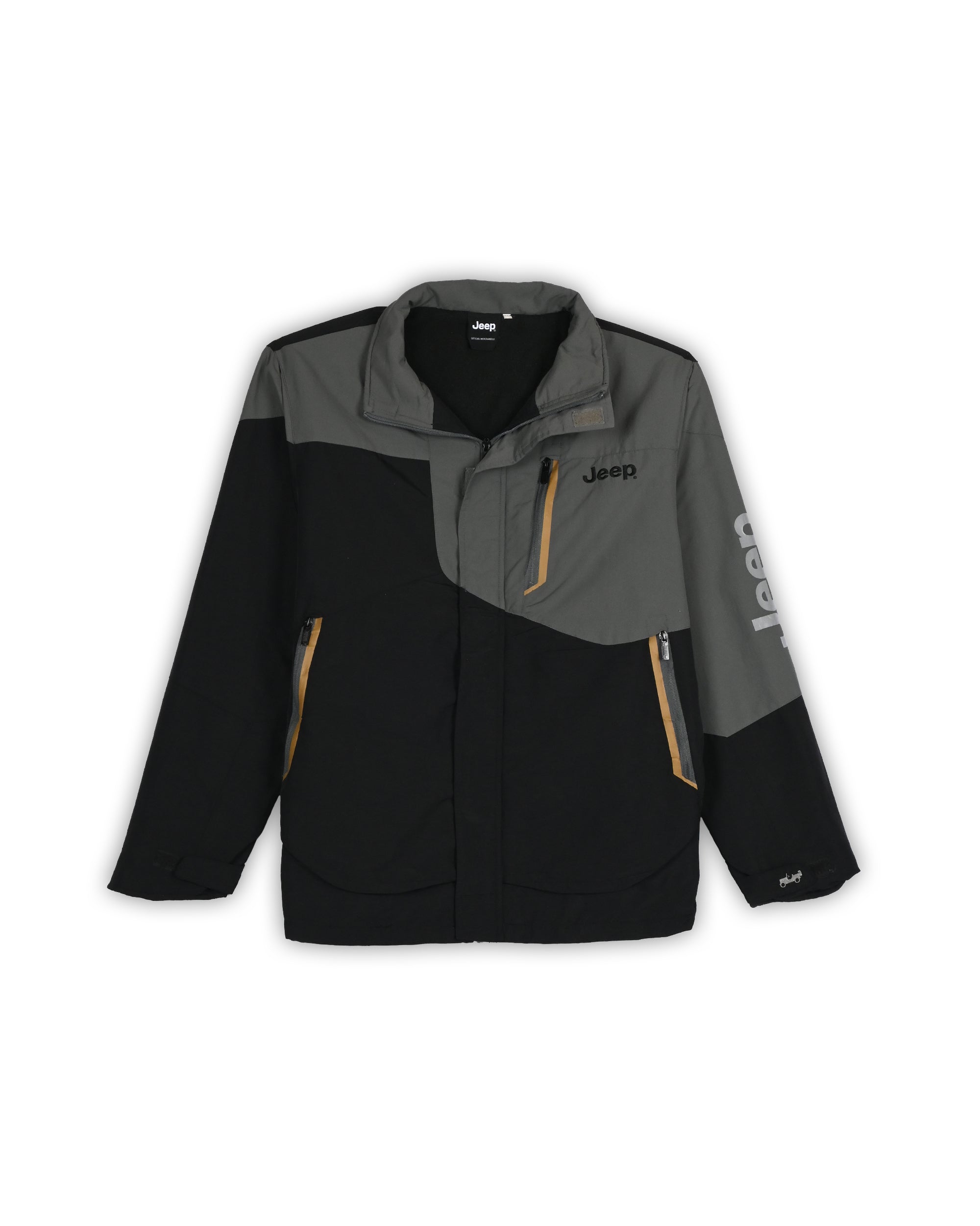 JEEP JACKET - XL