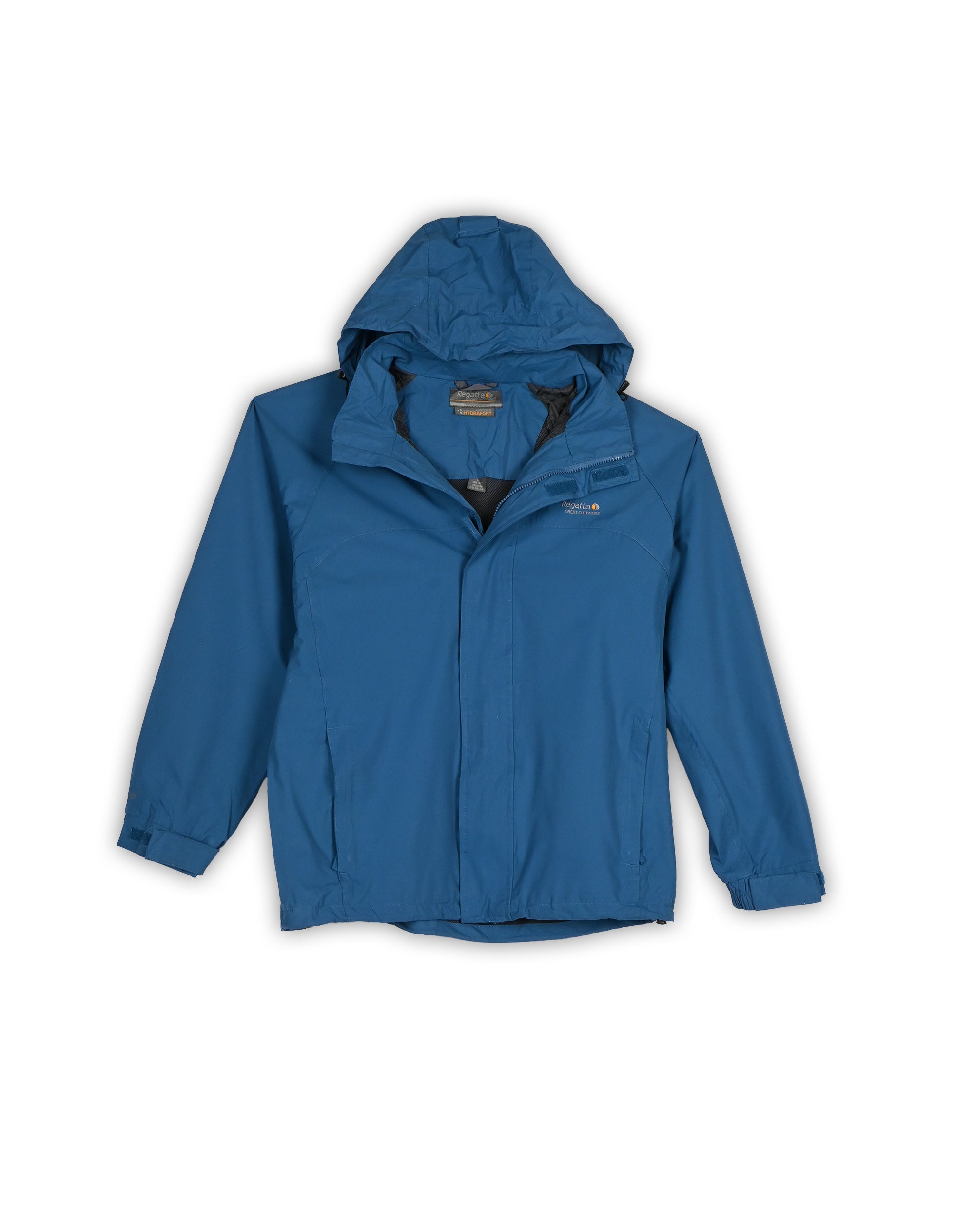 REGATTA JACKET - L