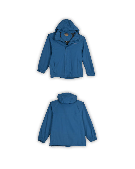 REGATTA JACKET - L