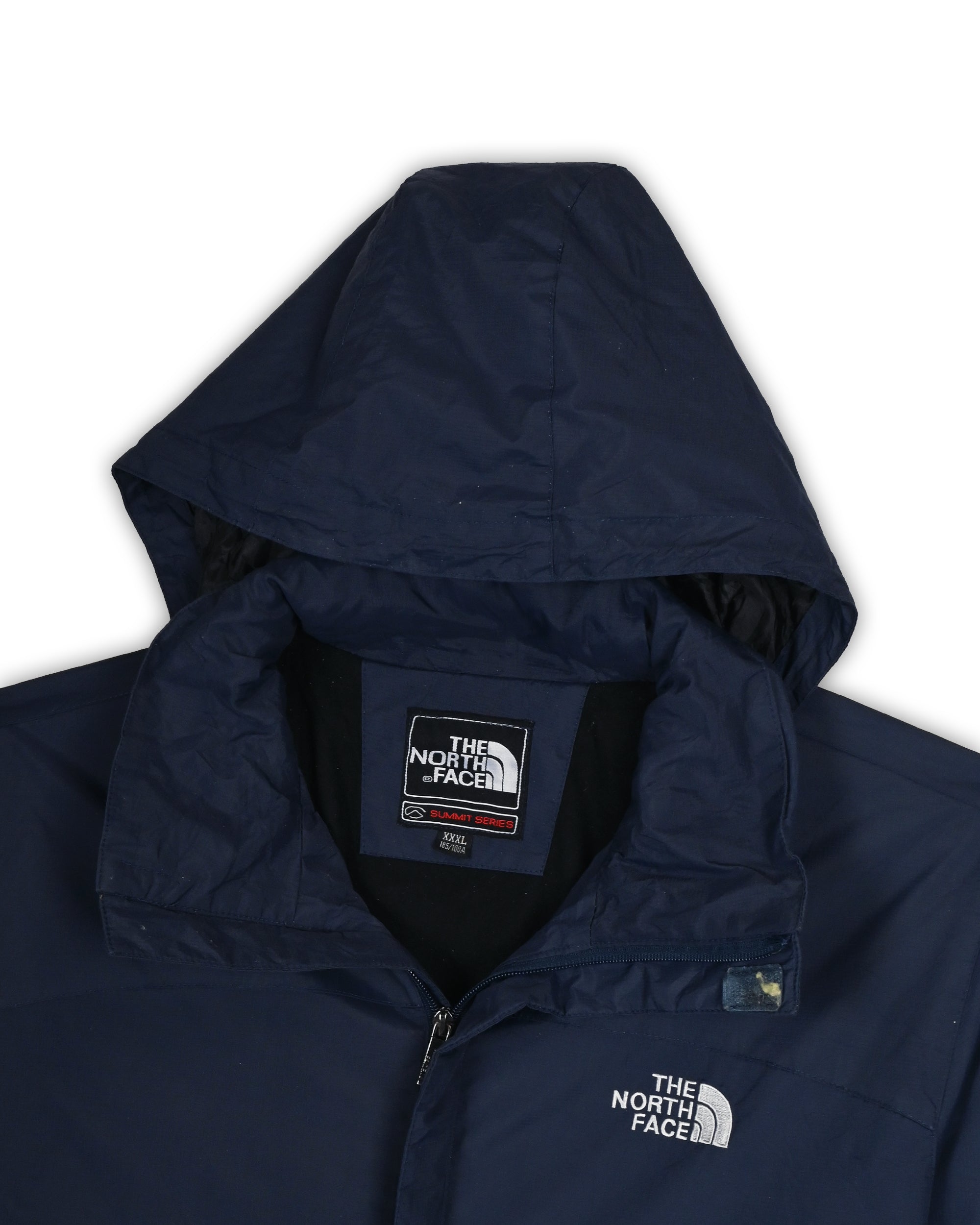 THE NORTH FACE JACKET - XXXL