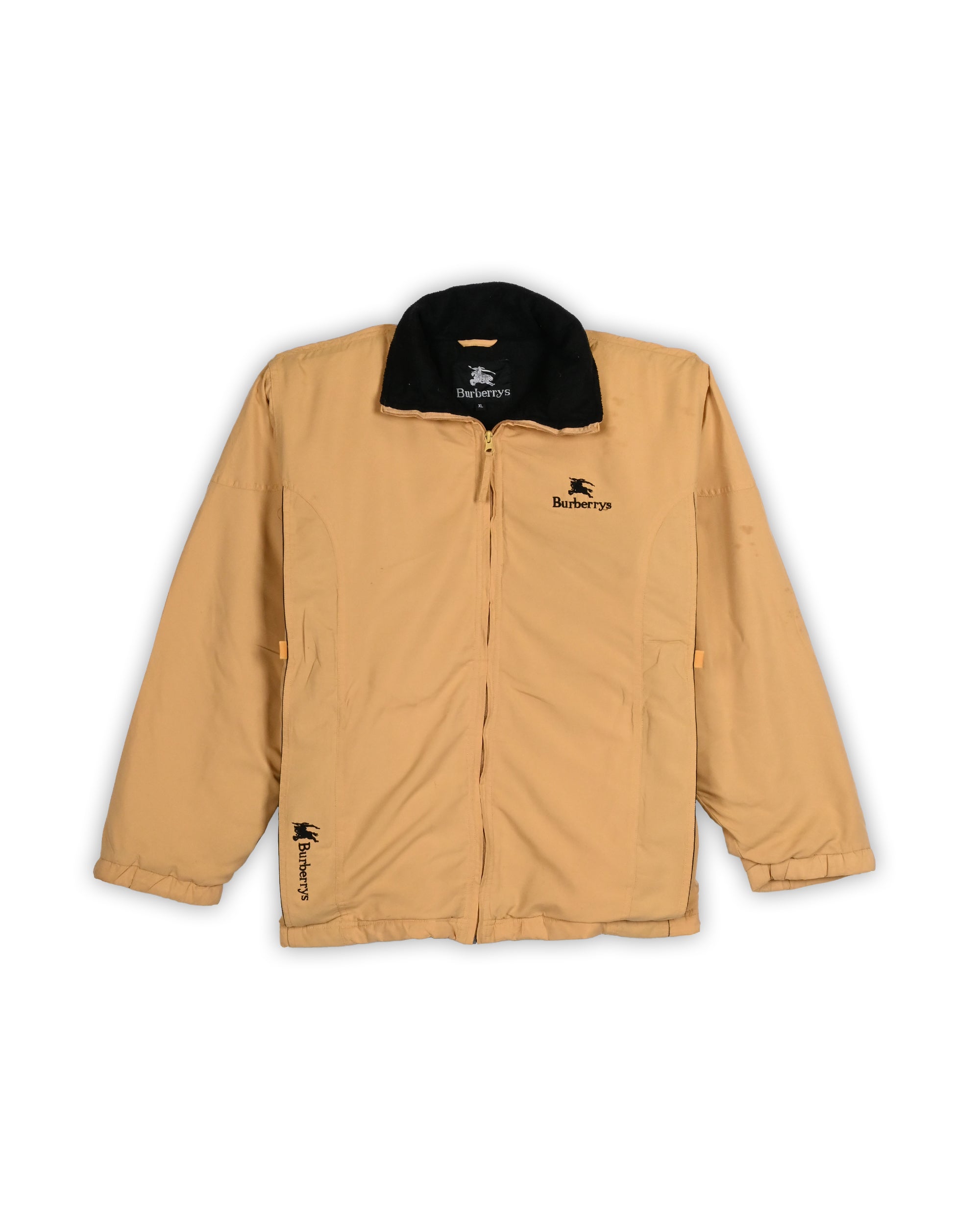 BURBERRY JACKET - XL