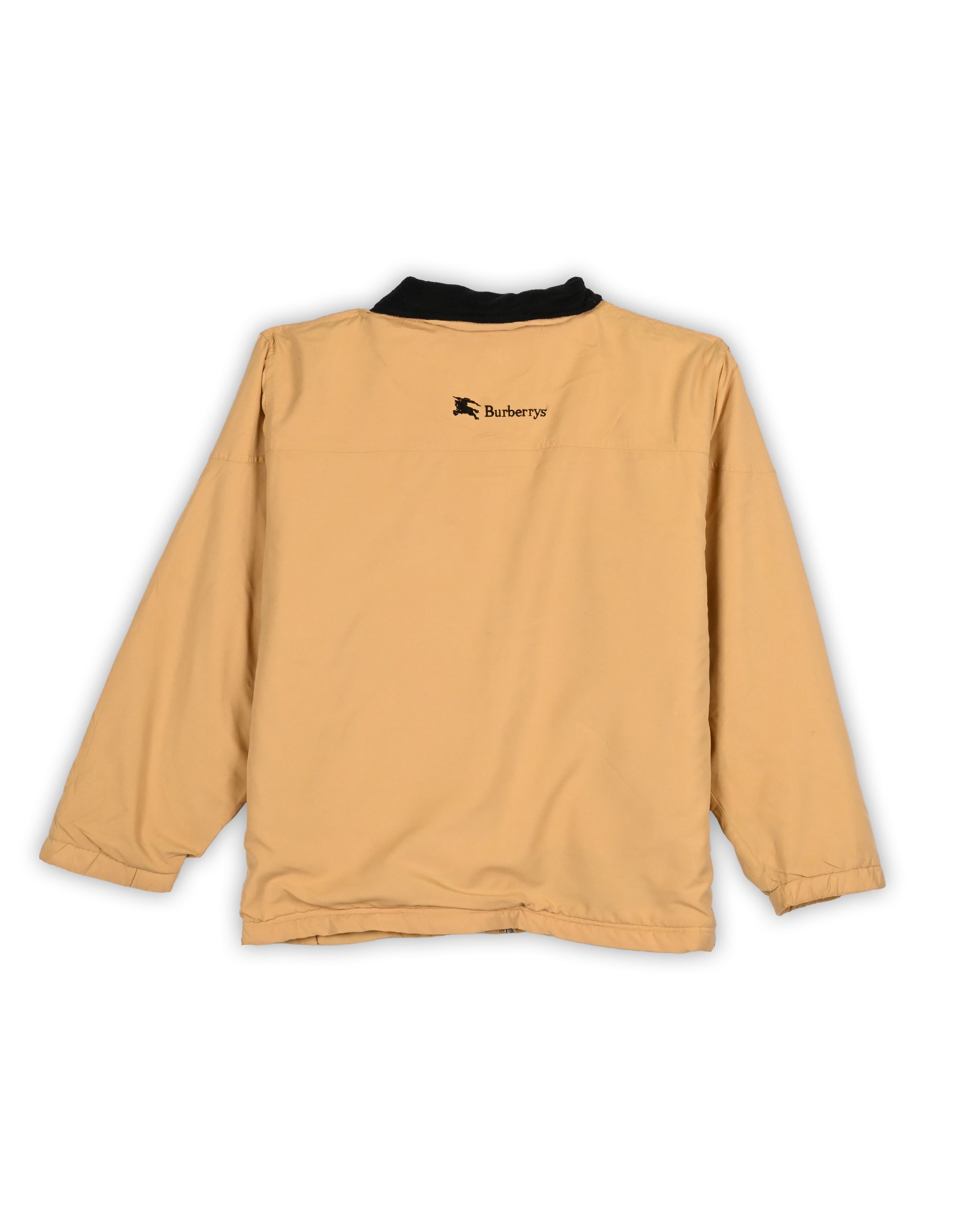 BURBERRY JACKET - XL