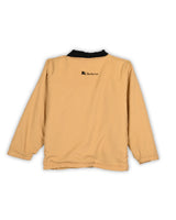 BURBERRY JACKET - XL