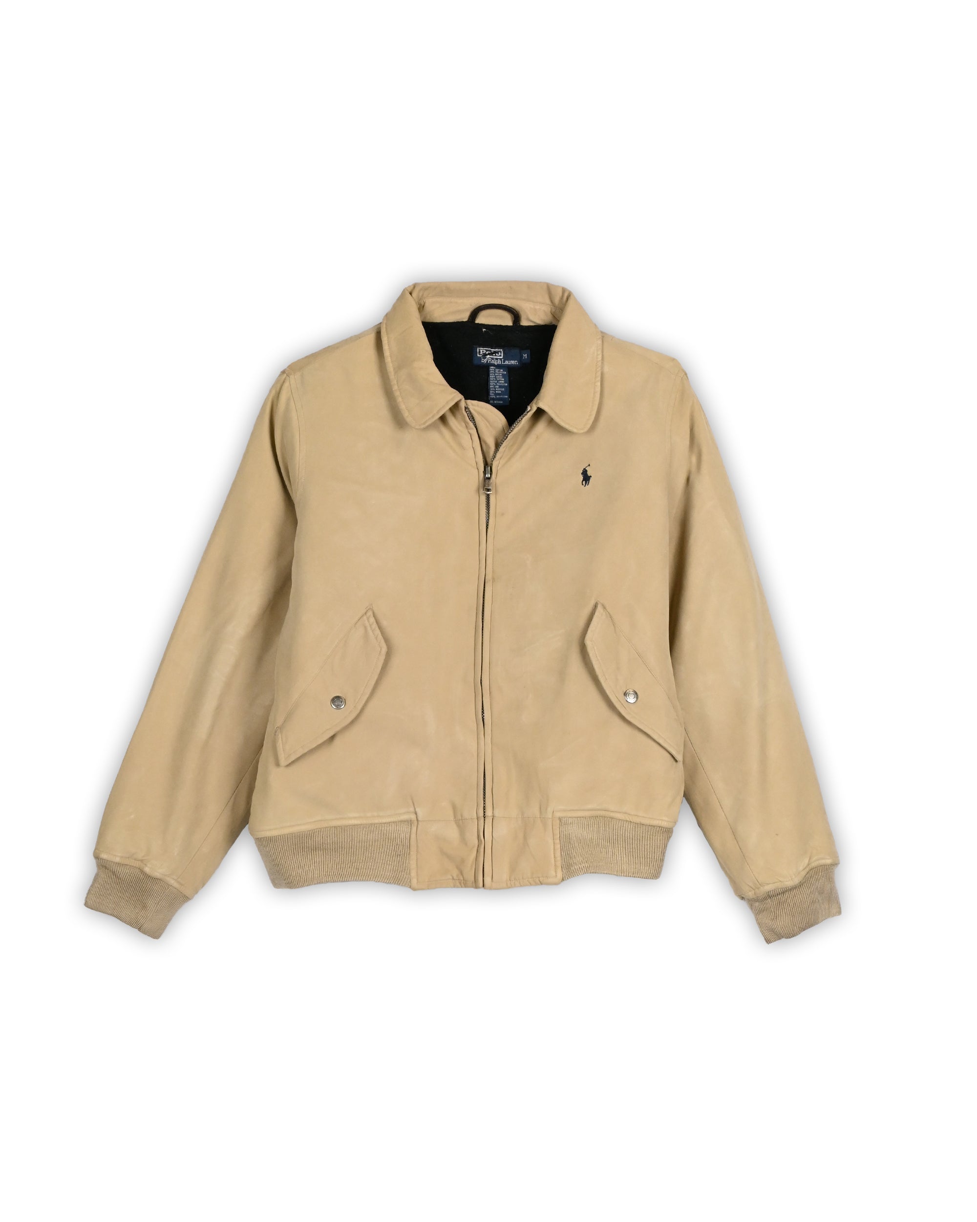 POLO RALPH LAUREN JACKET - M
