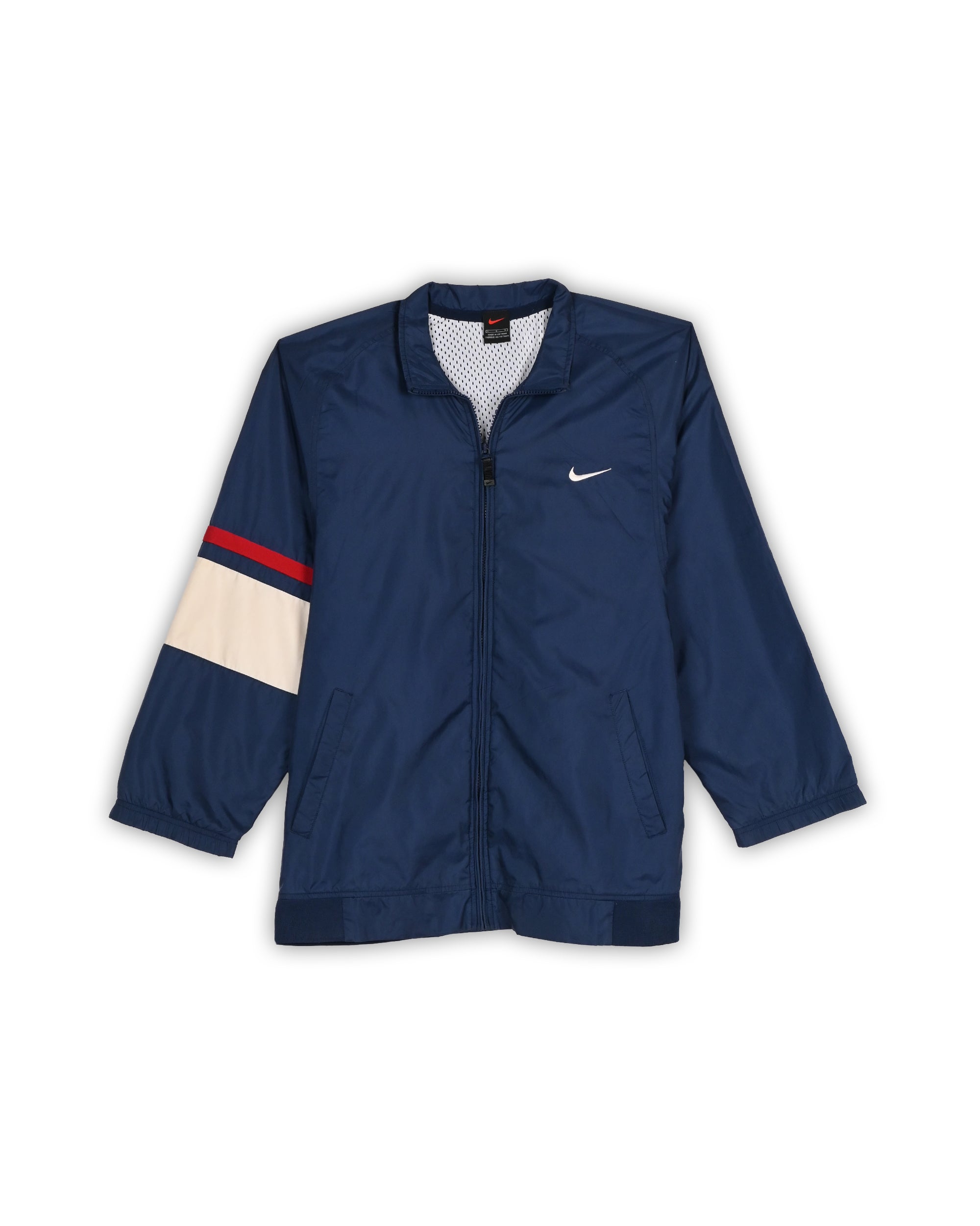 NIKE JACKET - L