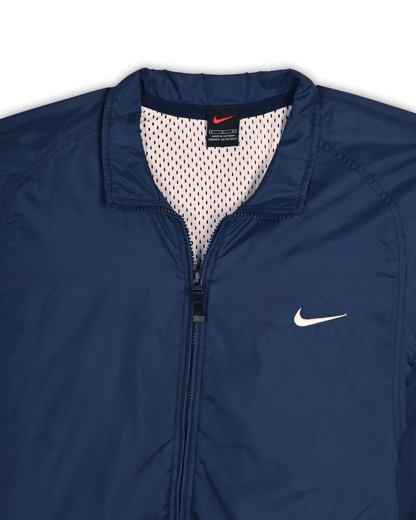 NIKE JACKET - L