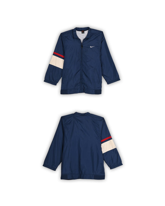 NIKE JACKET - L