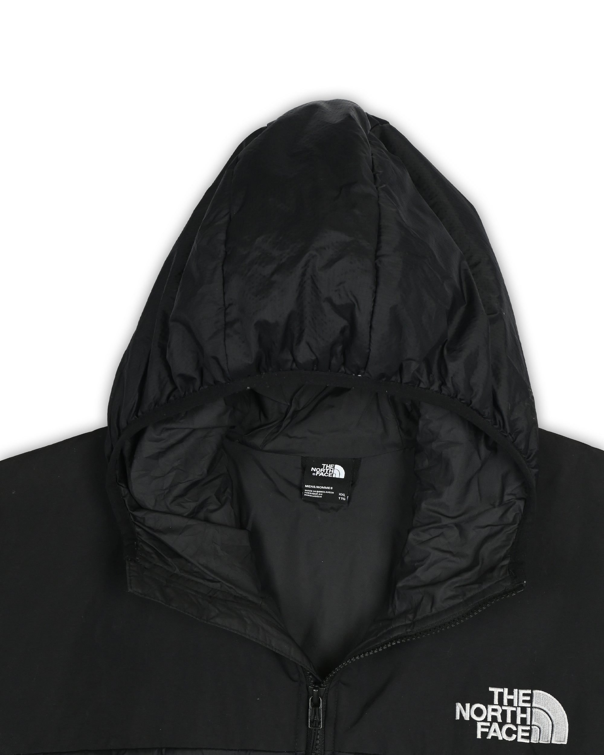 THE NORTH FACE JACKET - XXL