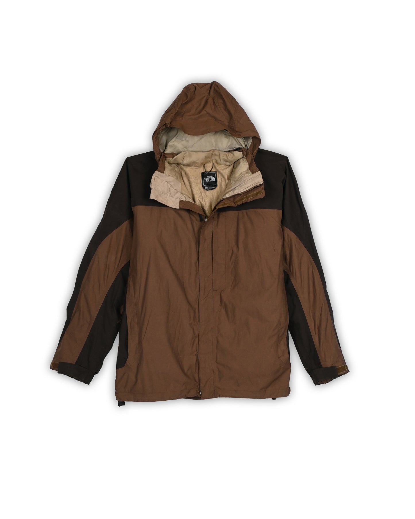 THE NORTH FACE JACKET - XL
