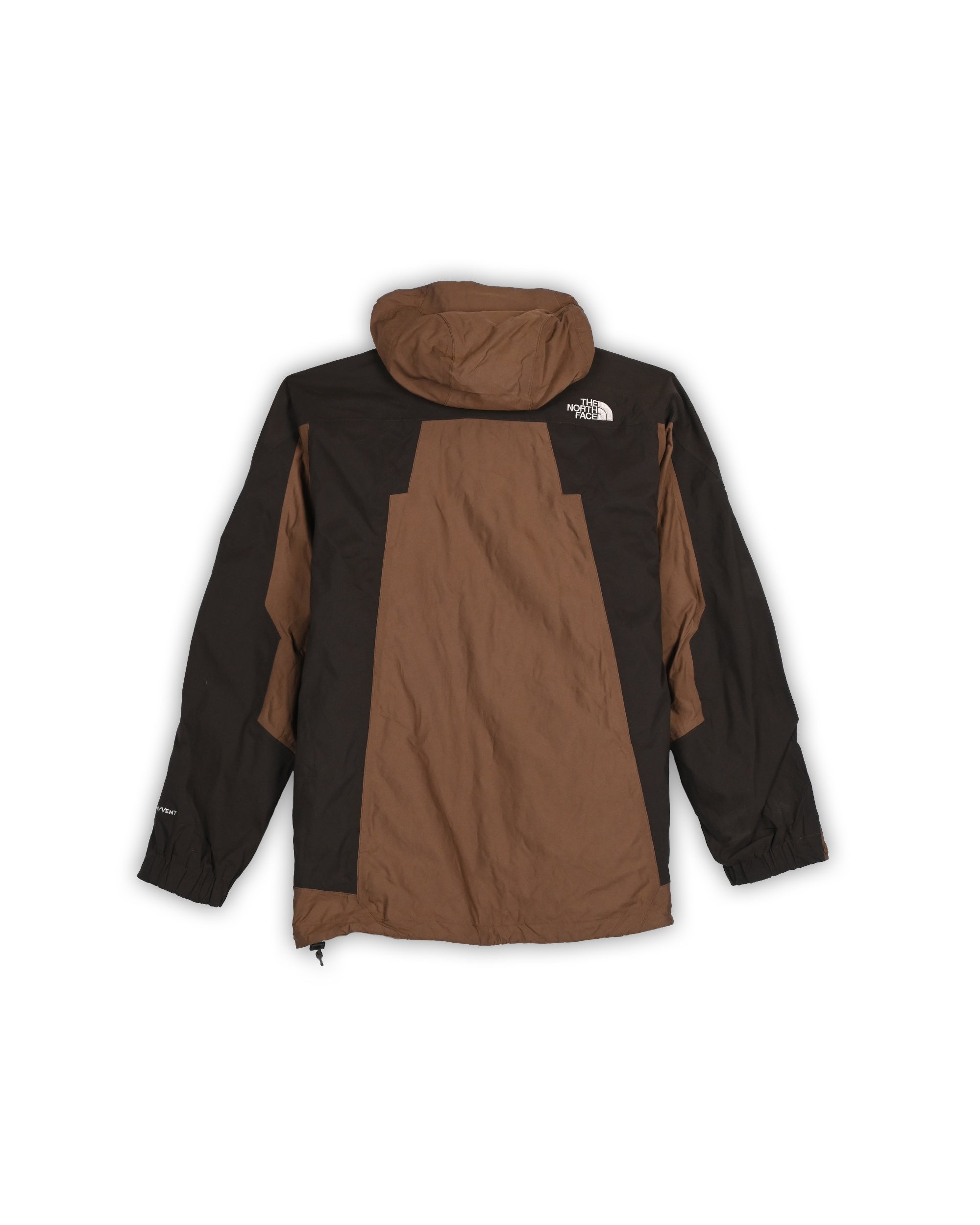 THE NORTH FACE JACKET - XL