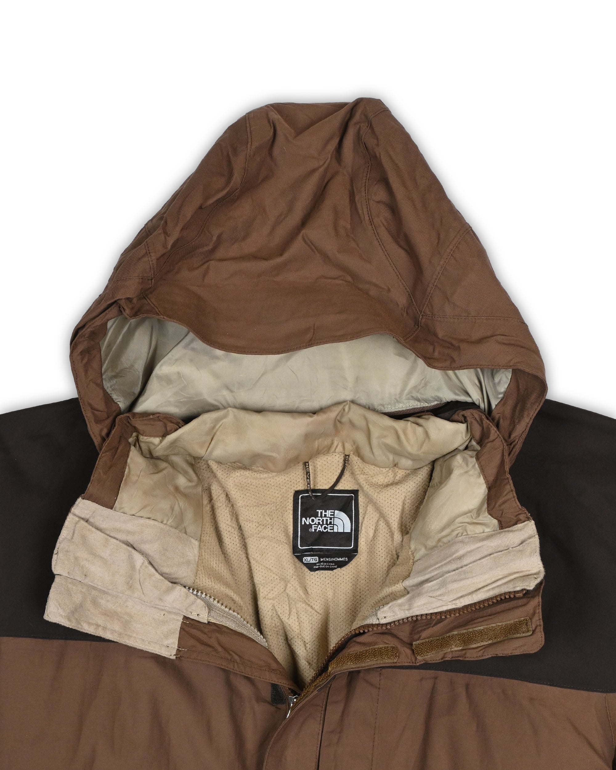 THE NORTH FACE JACKET - XL