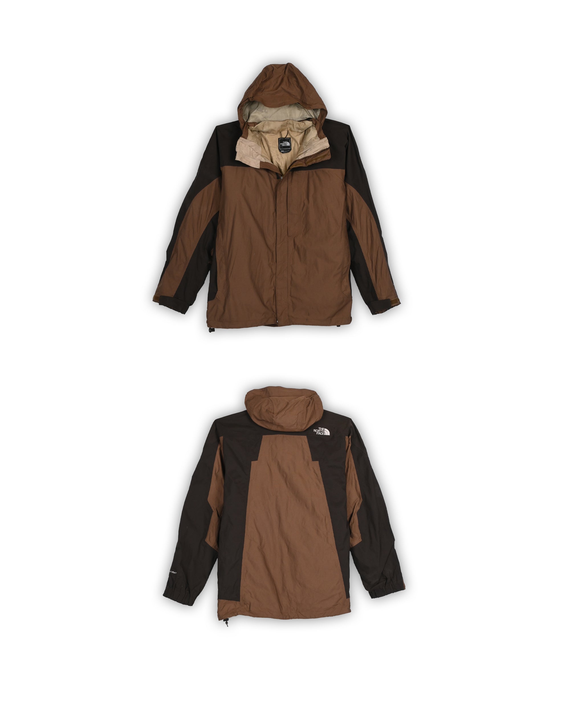 THE NORTH FACE JACKET - XL