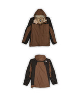 THE NORTH FACE JACKET - XL