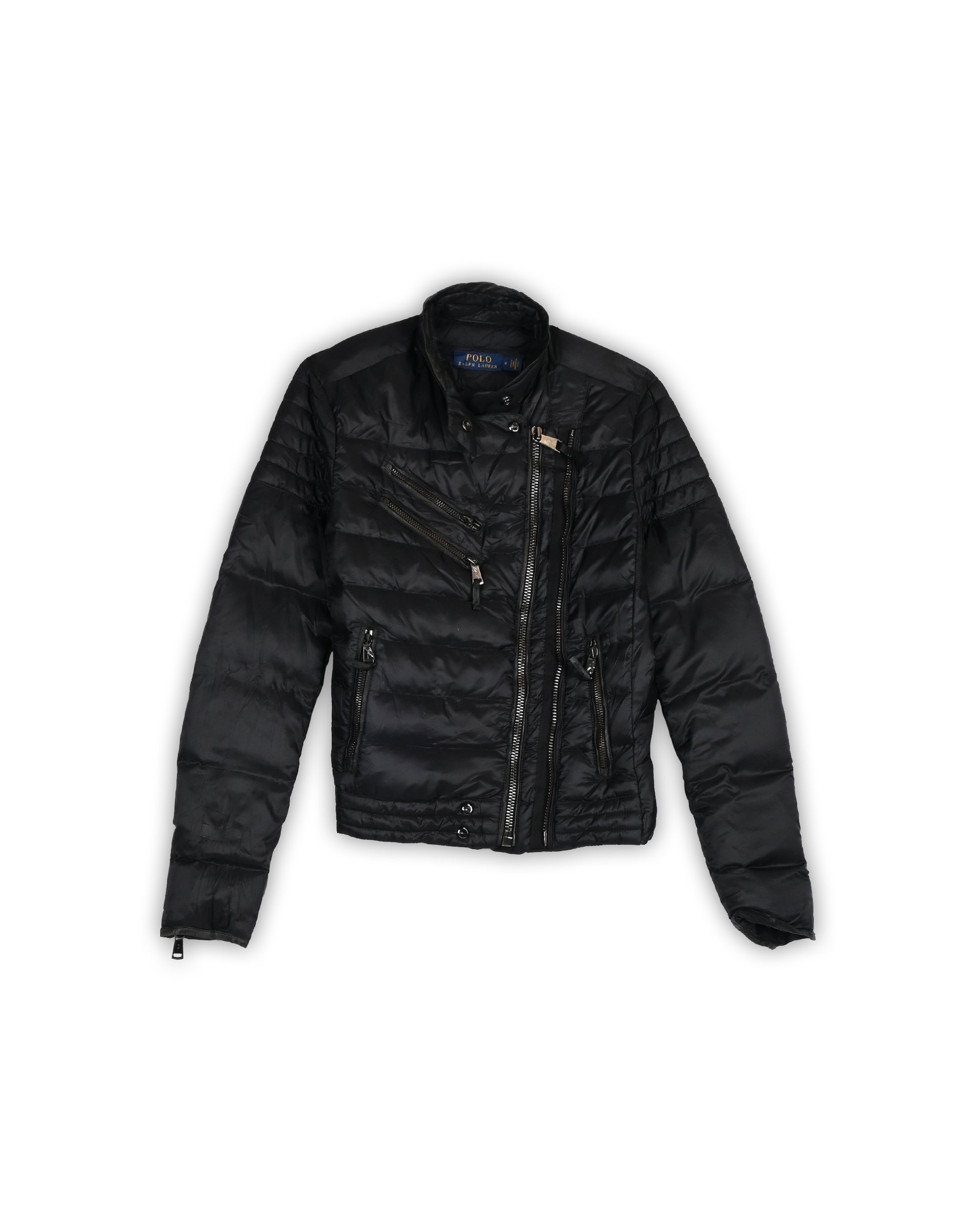 POLO RALPH LAUREN JACKET - XS