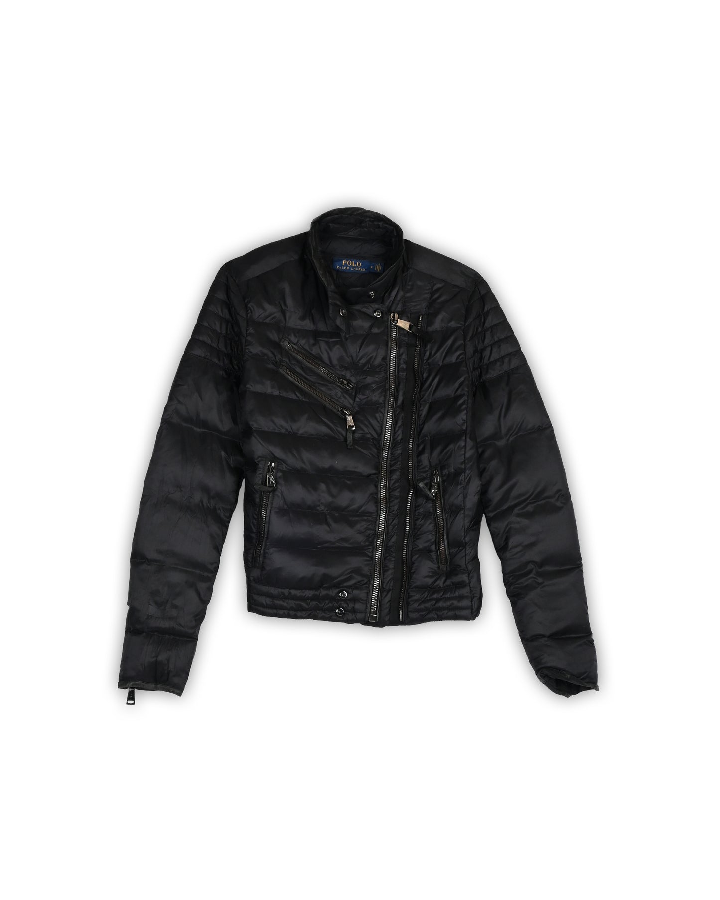 POLO RALPH LAUREN WOMEN'S JACKET - XS