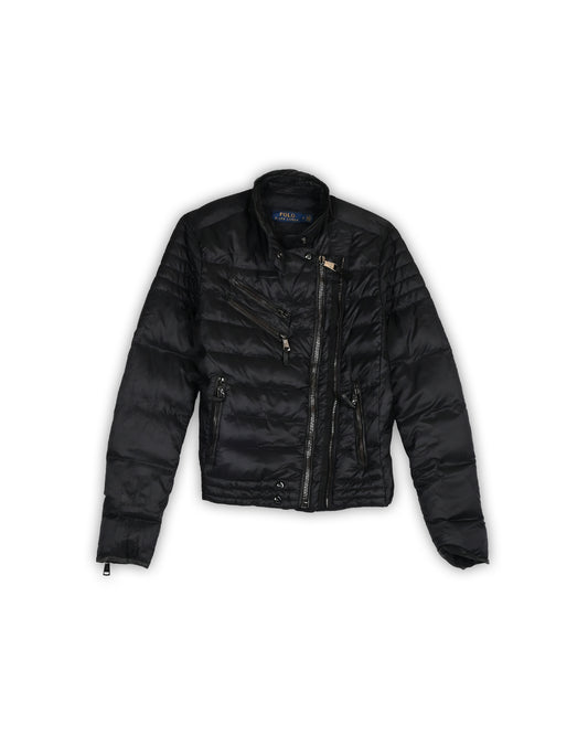 POLO RALPH LAUREN WOMEN'S JACKET - XS