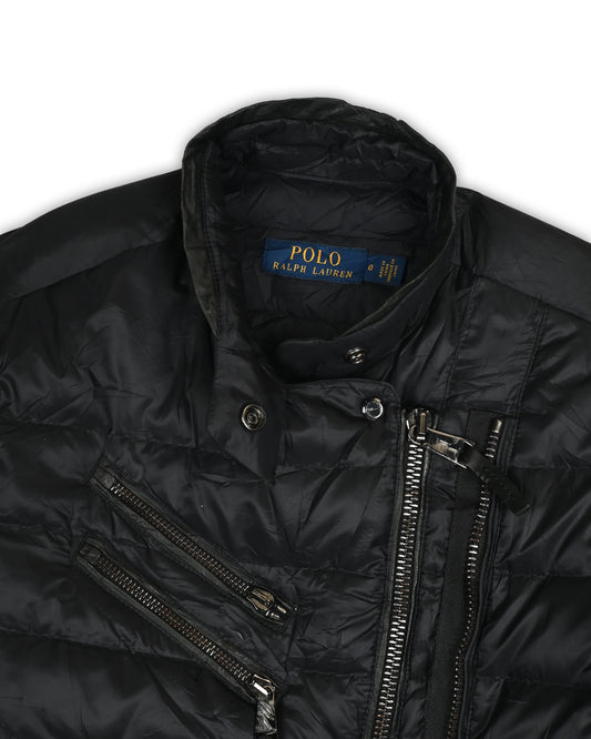 POLO RALPH LAUREN WOMEN'S JACKET - XS