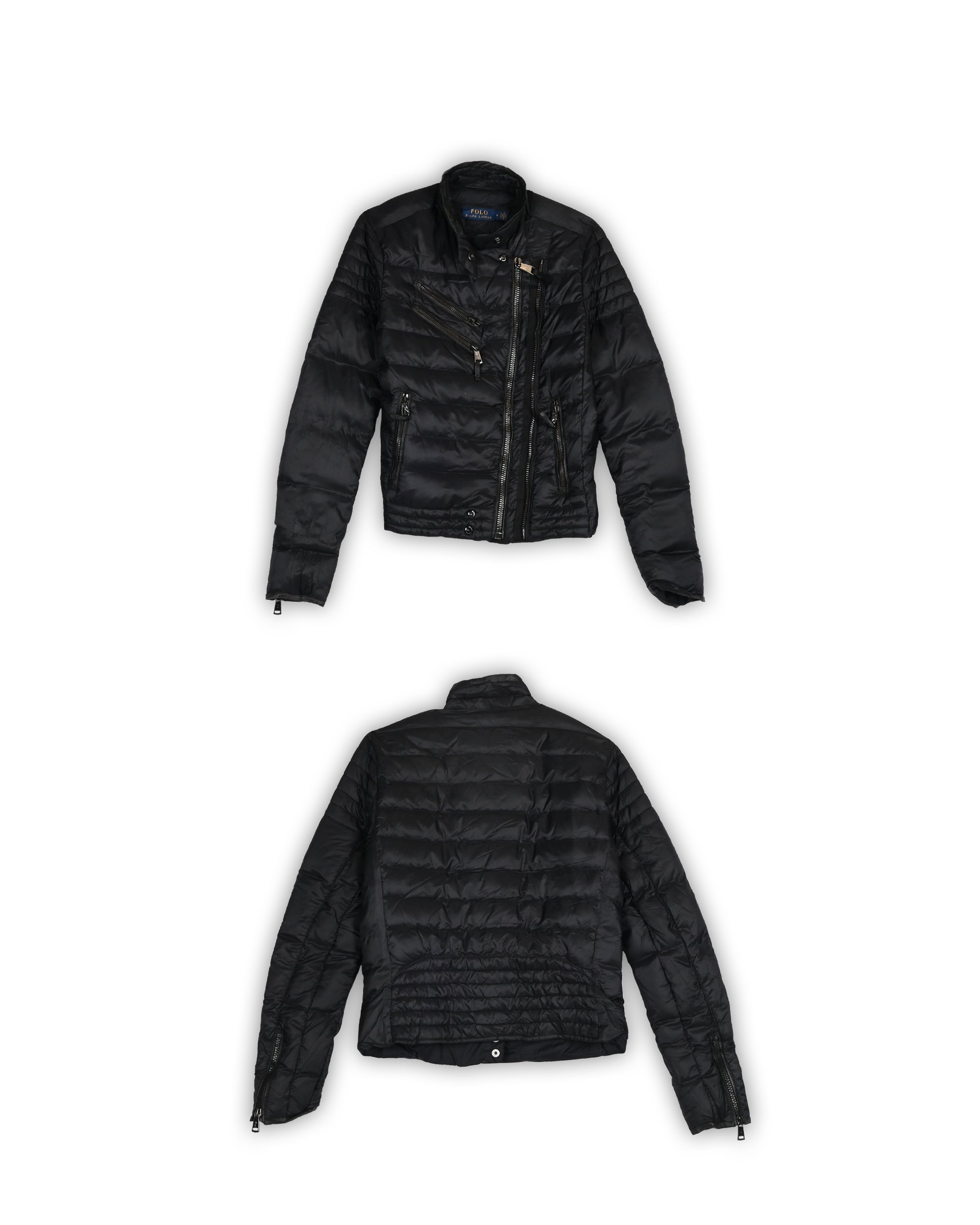 POLO RALPH LAUREN JACKET - XS