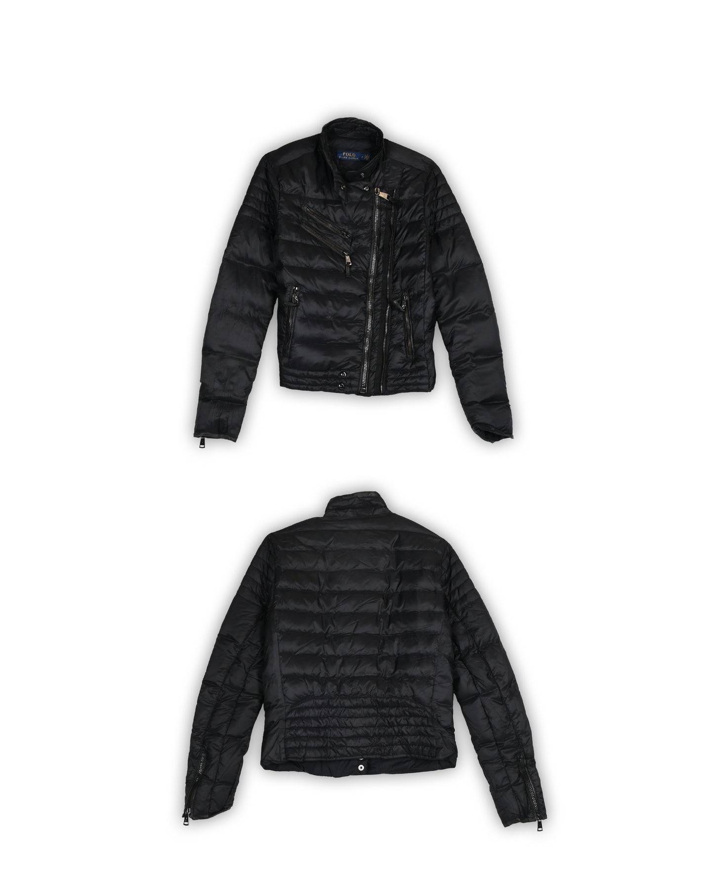 POLO RALPH LAUREN WOMEN'S JACKET - XS