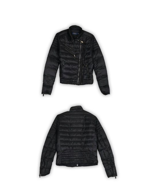POLO RALPH LAUREN WOMEN'S JACKET - XS