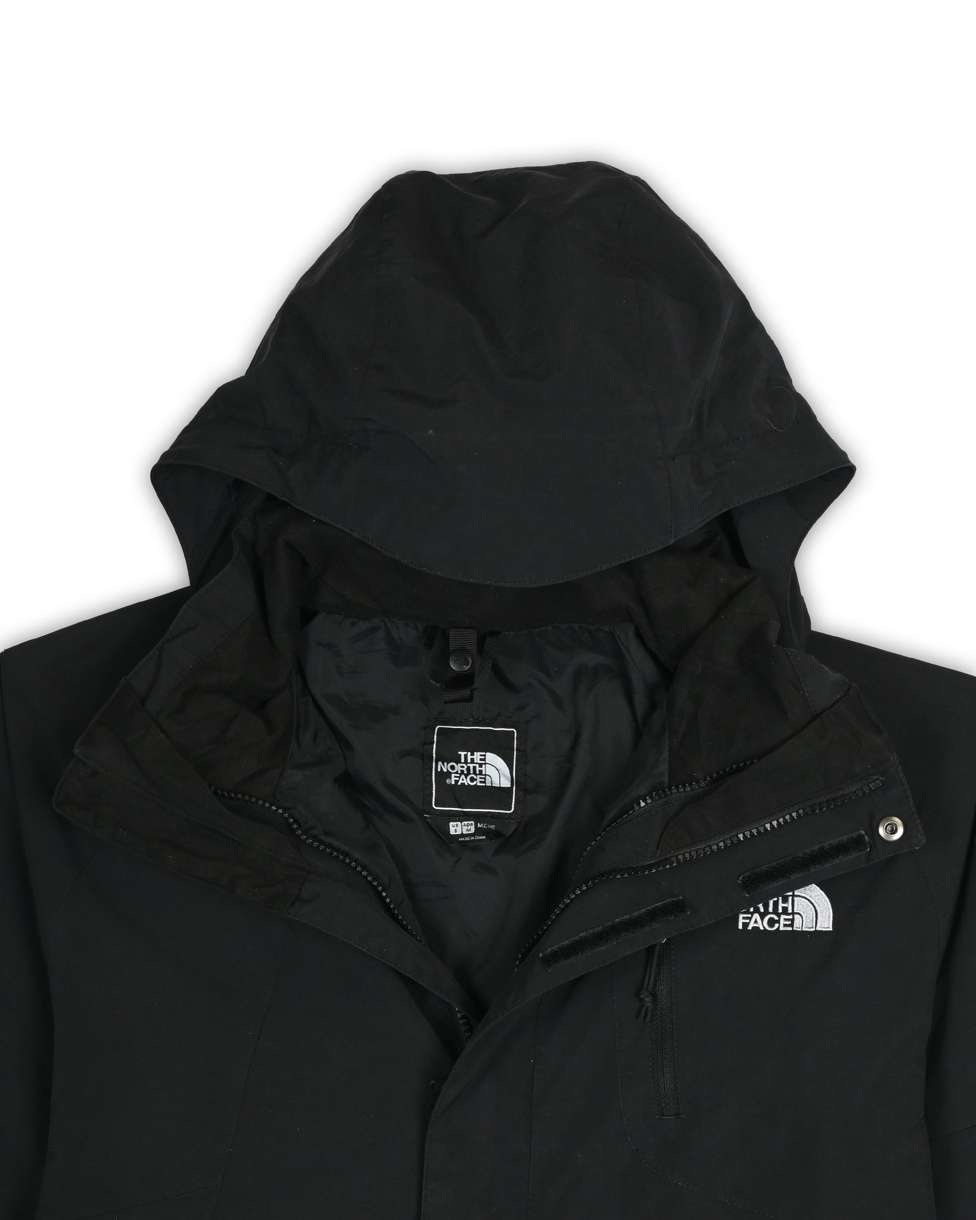 THE NORTH FACE JACKET - S