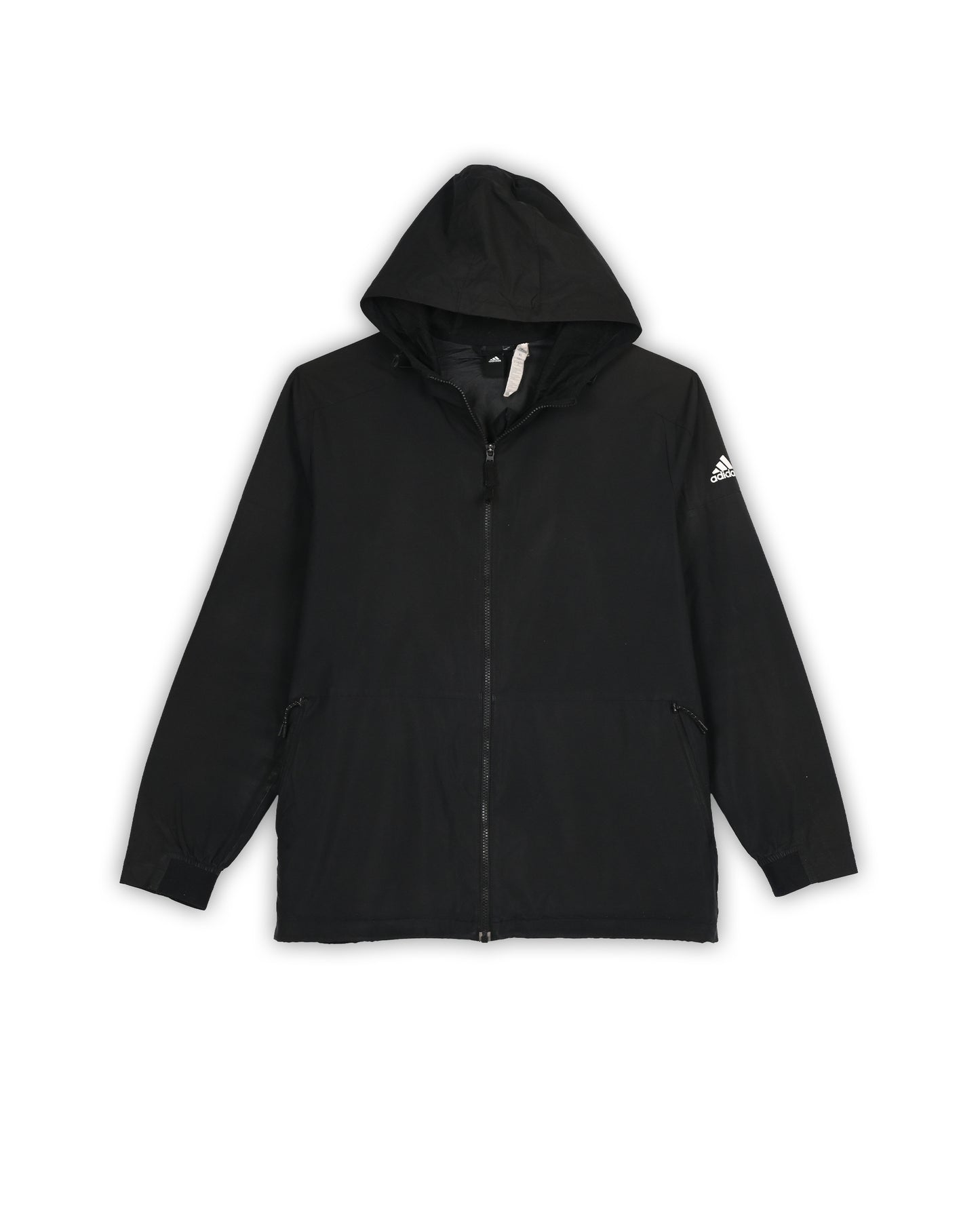 ADIDAS JACKET - XL