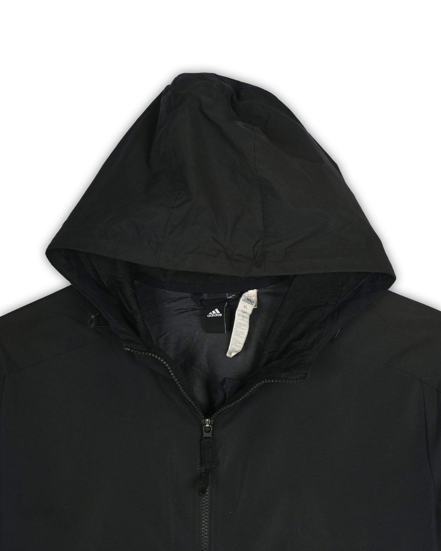 ADIDAS JACKET - XL