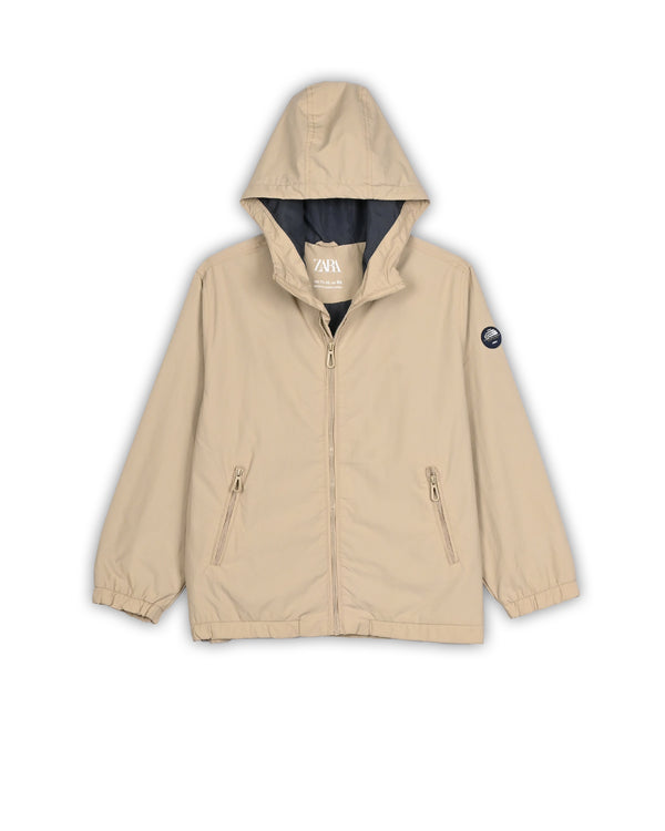 ZARA JACKET - XS