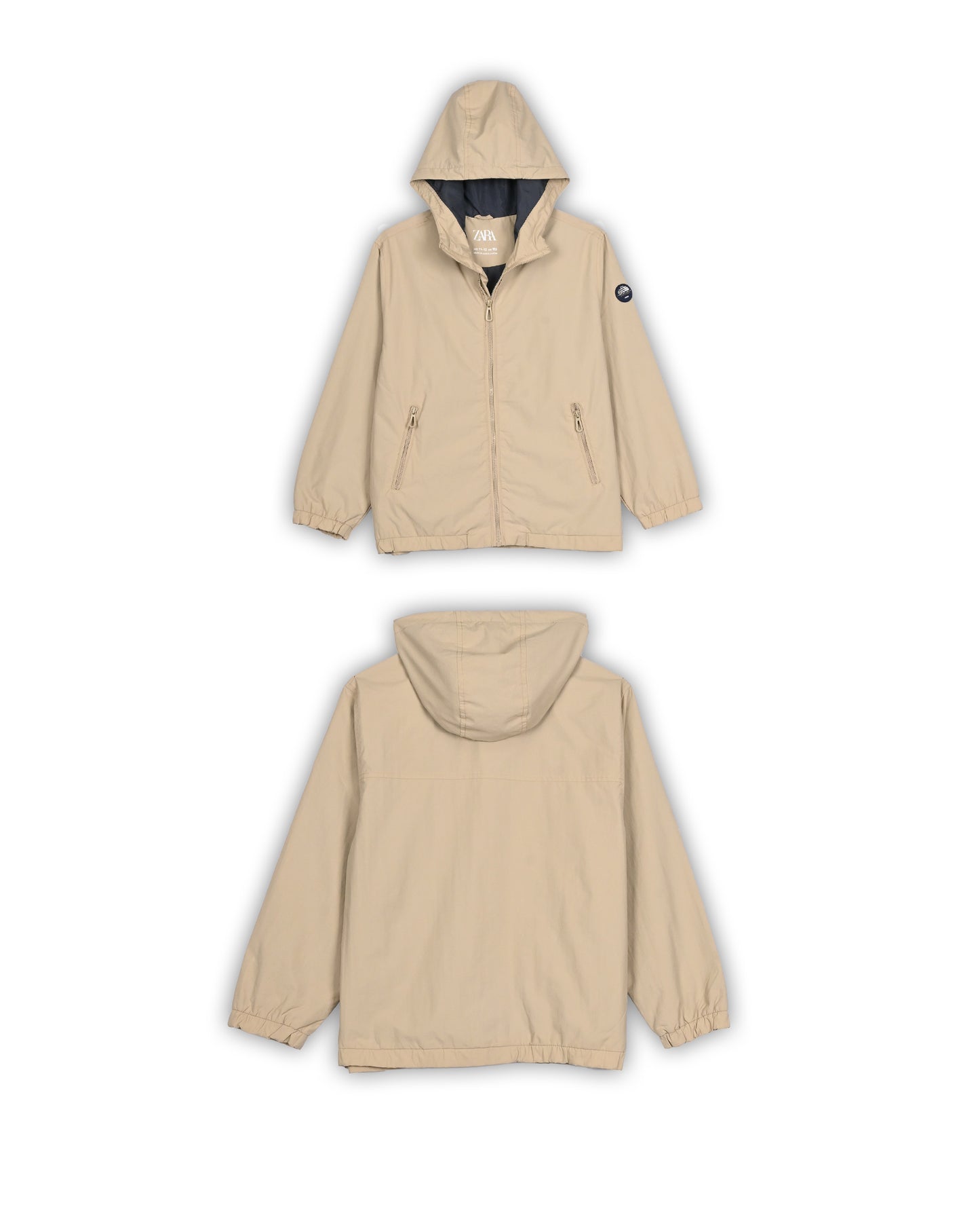 ZARA JACKET - XS