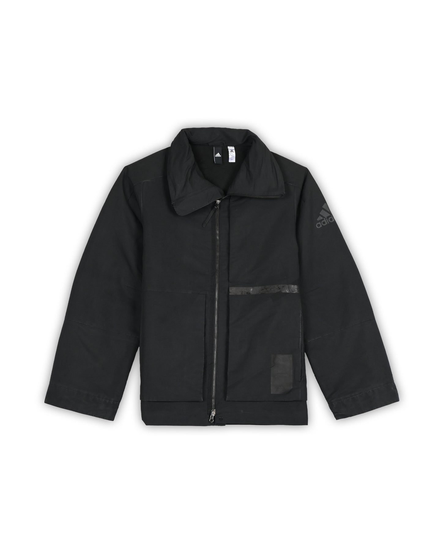 ADIDAS JACKET - S