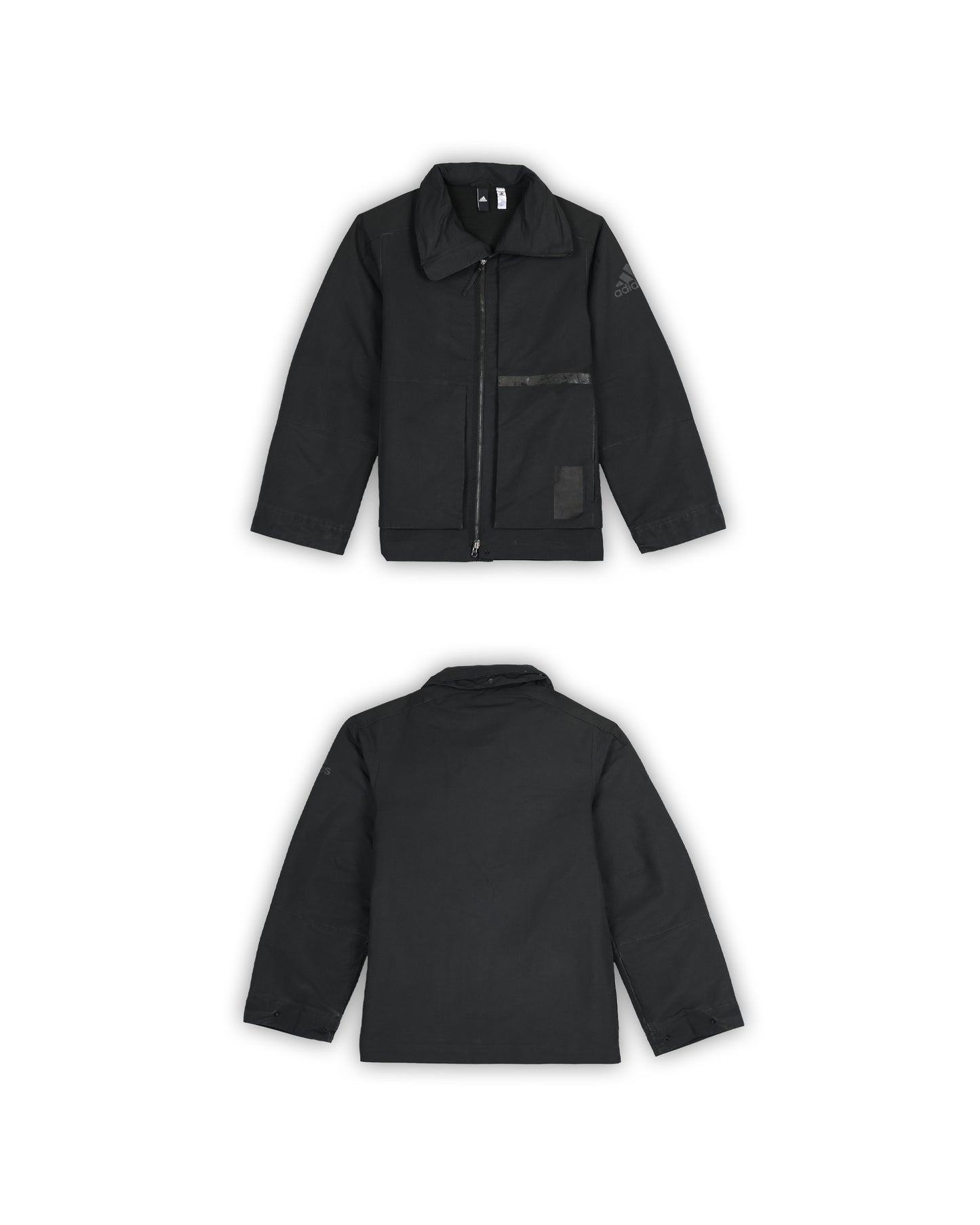 ADIDAS JACKET - S
