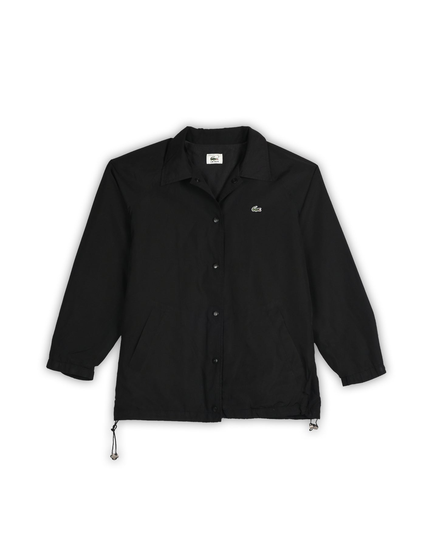 LACOSTE JACKET - L
