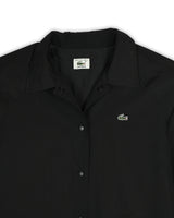 LACOSTE JACKET - L