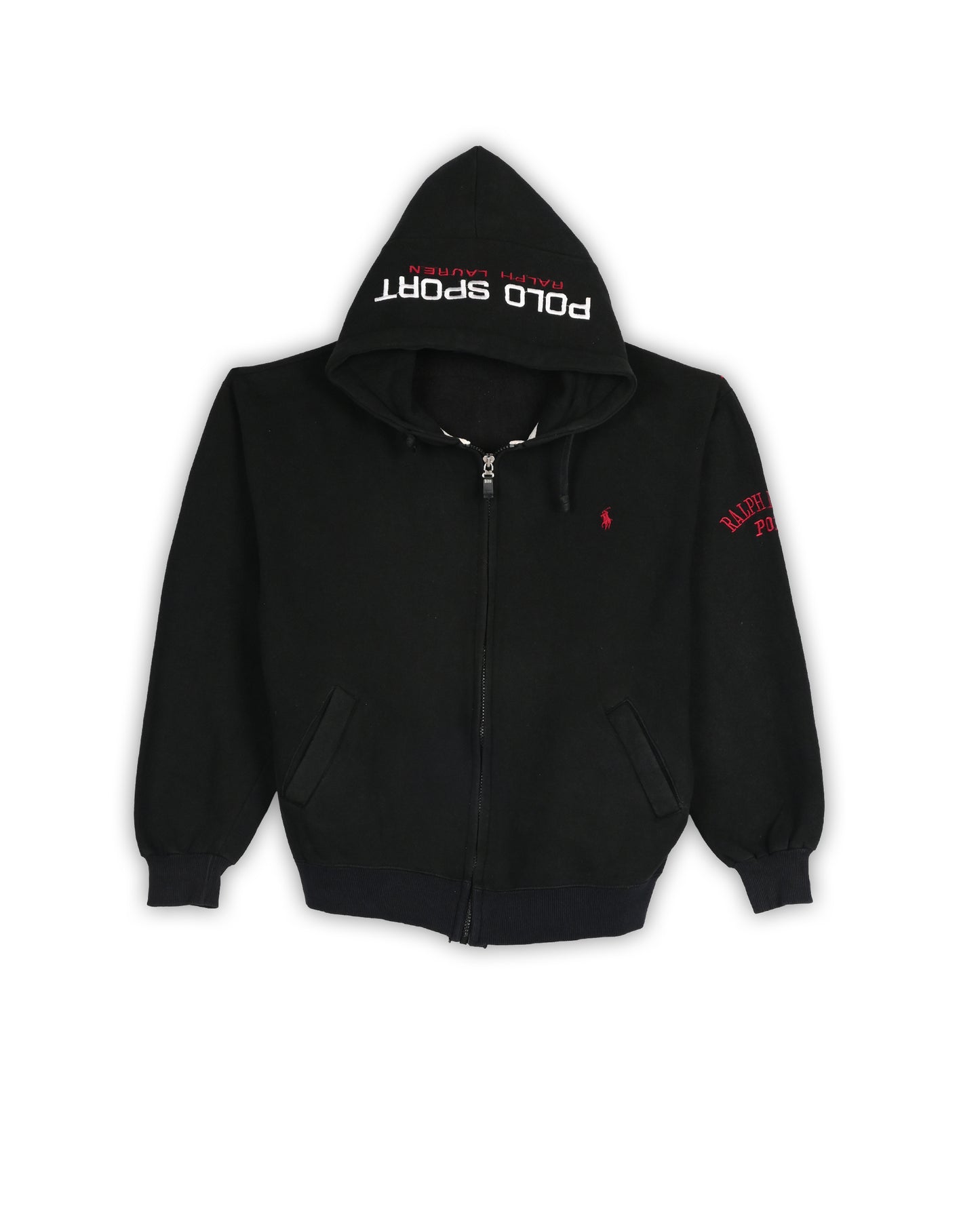 POLO RALPH LAUREN JACKET - L