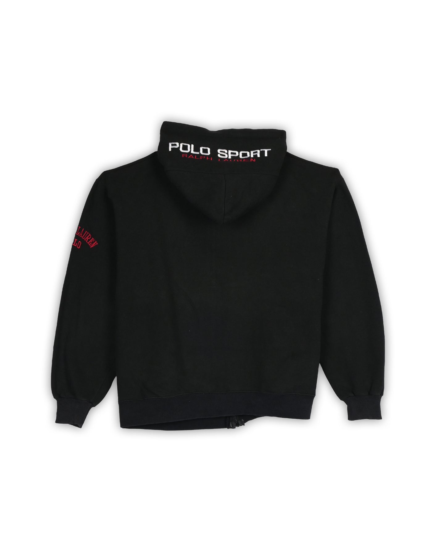 POLO RALPH LAUREN JACKET - L