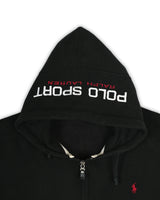 POLO RALPH LAUREN JACKET - L