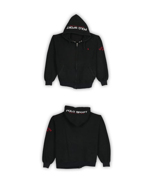 POLO RALPH LAUREN JACKET - L