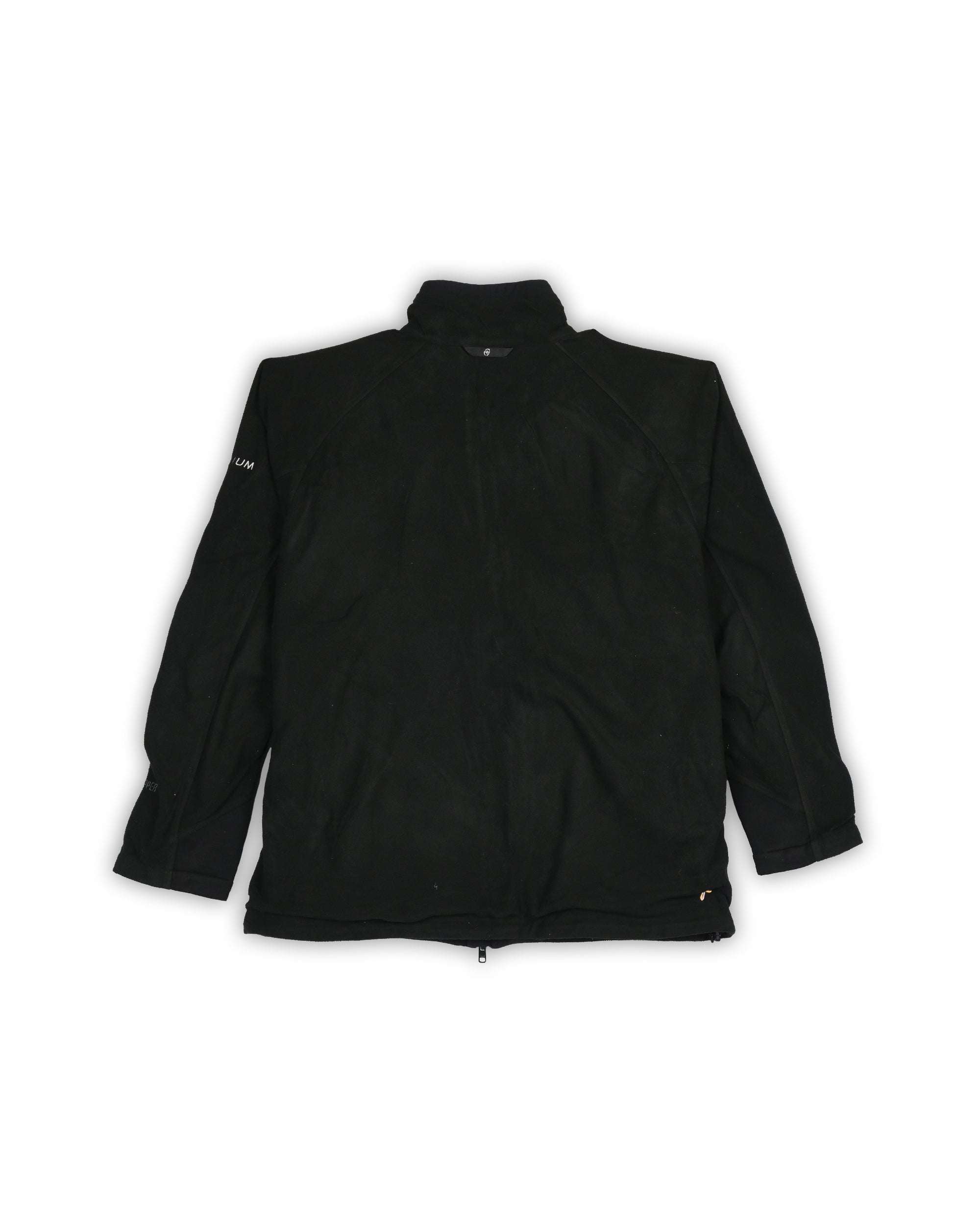COLUMBIA JACKET - XXL