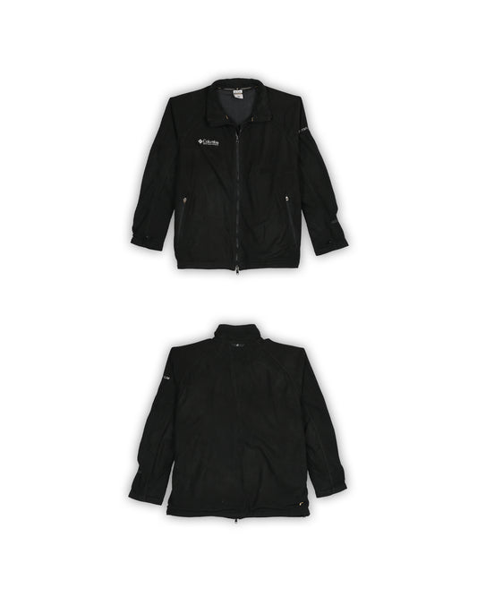 COLUMBIA JACKET - XXL