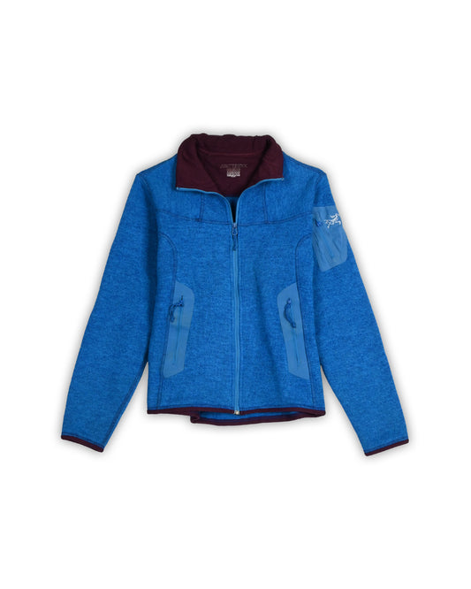 ARCTERYX JACKET - S