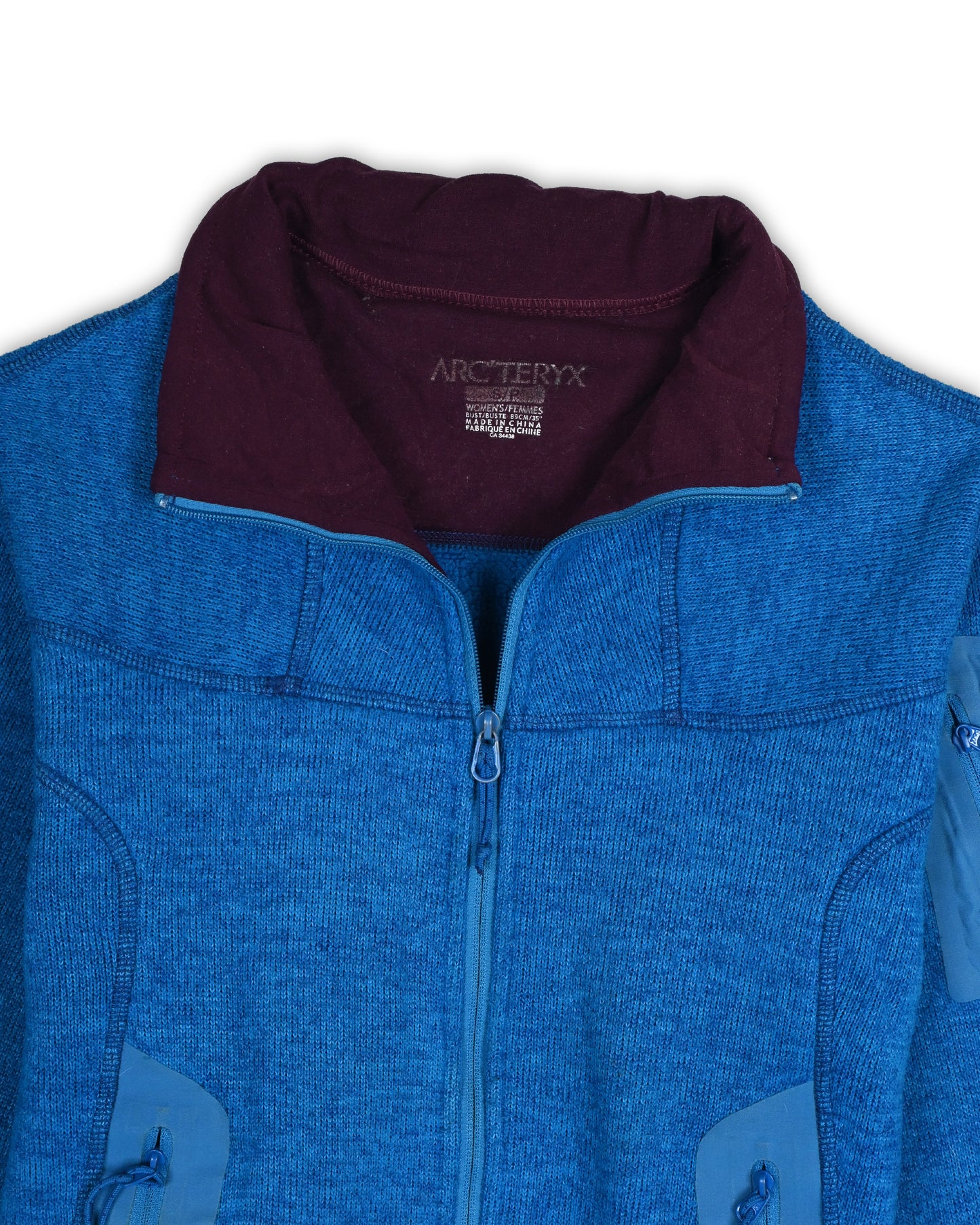 ARCTERYX JACKET - S