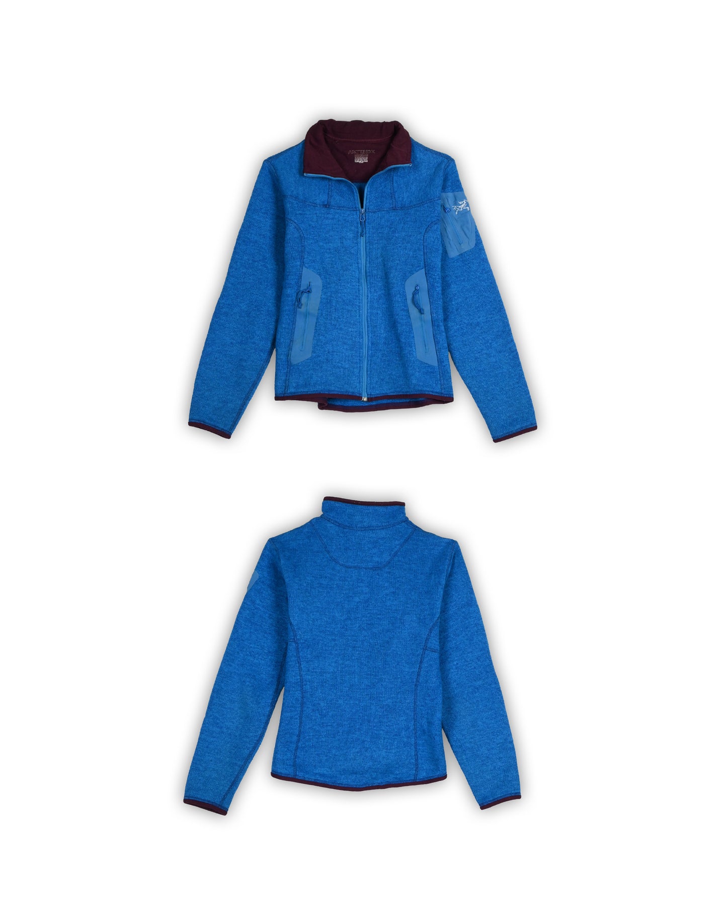 ARCTERYX JACKET - S