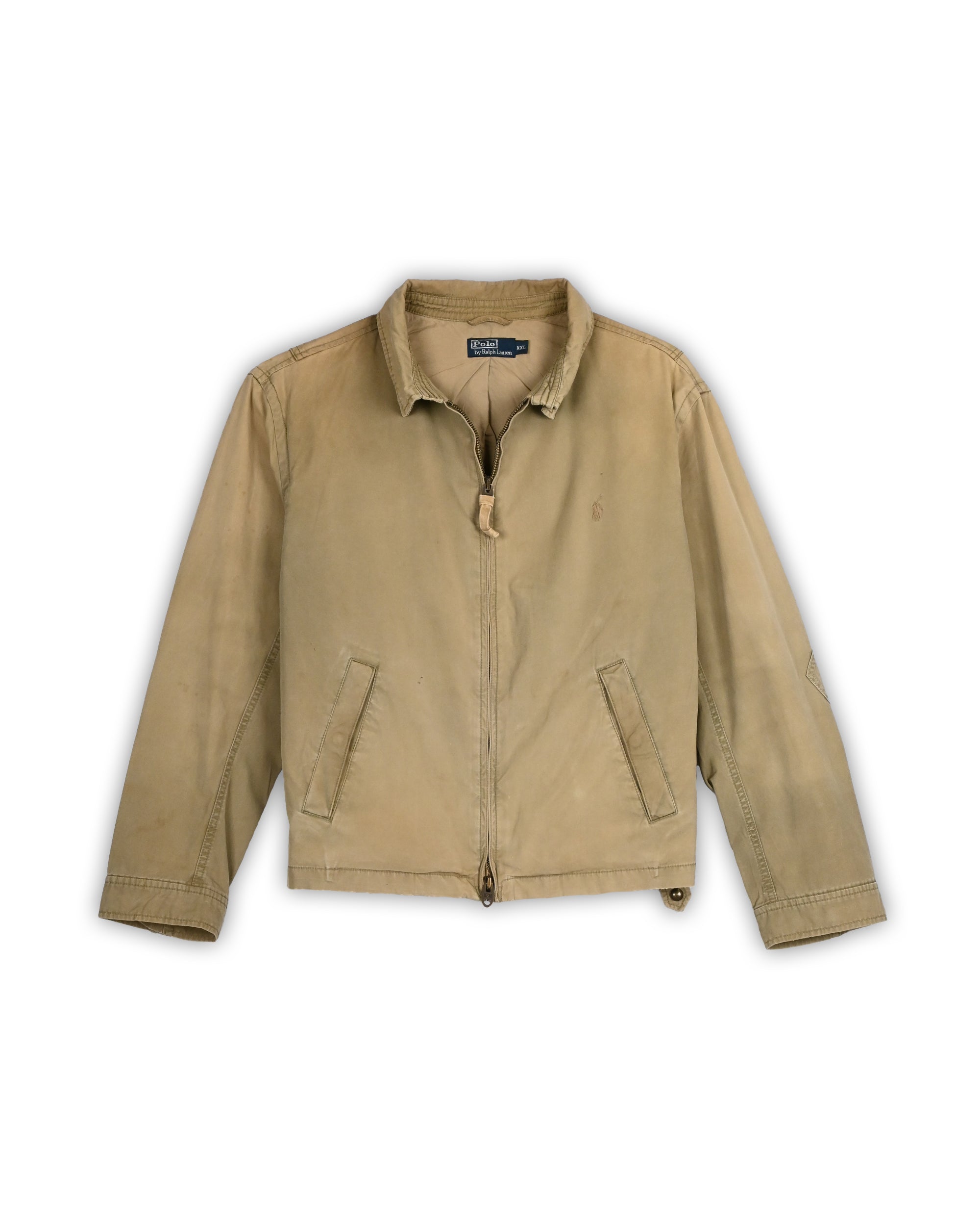 POLO RALPH LAUREN JACKET - XXL