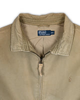 POLO RALPH LAUREN JACKET - XXL