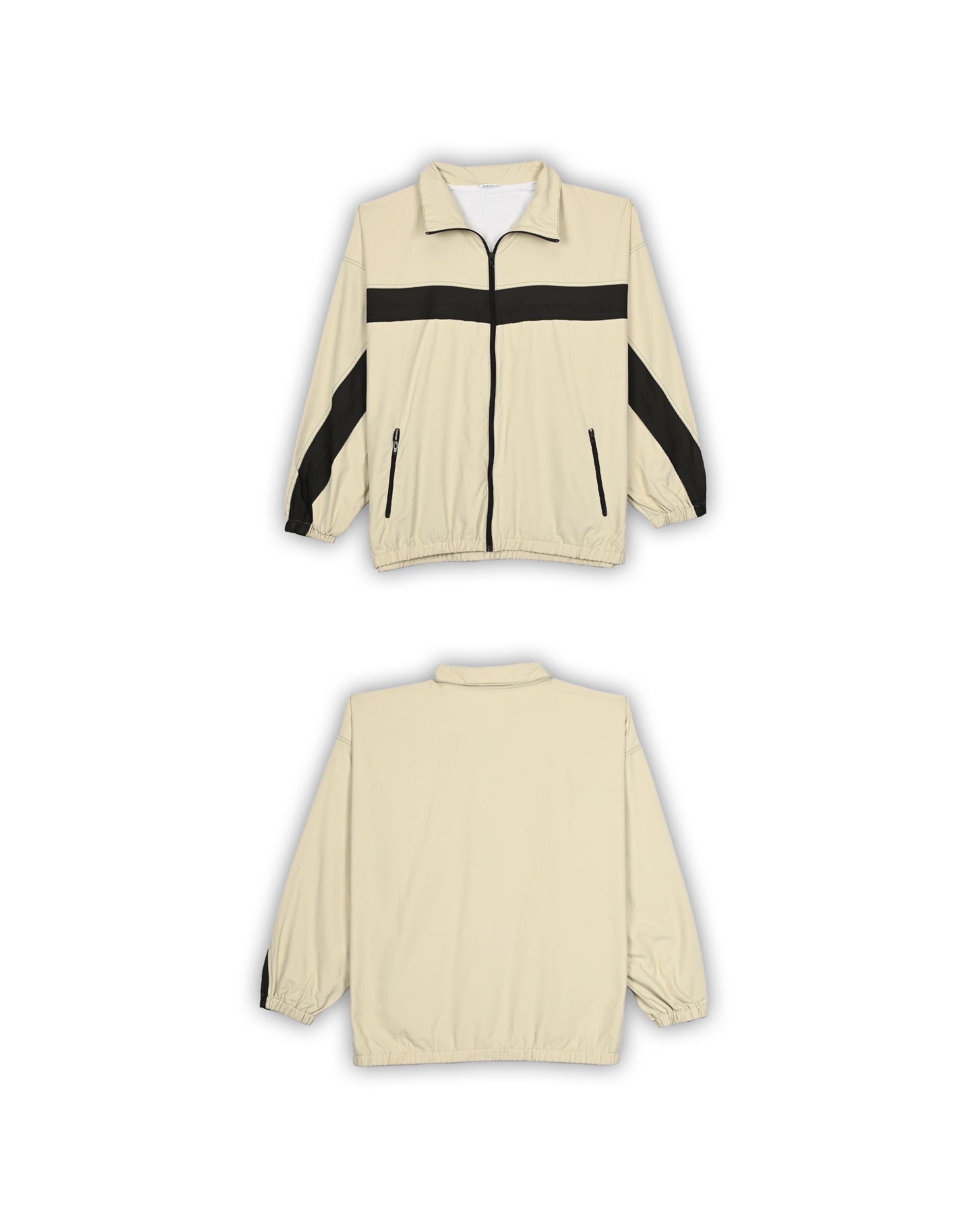 VINTAGE JACKET - XXL